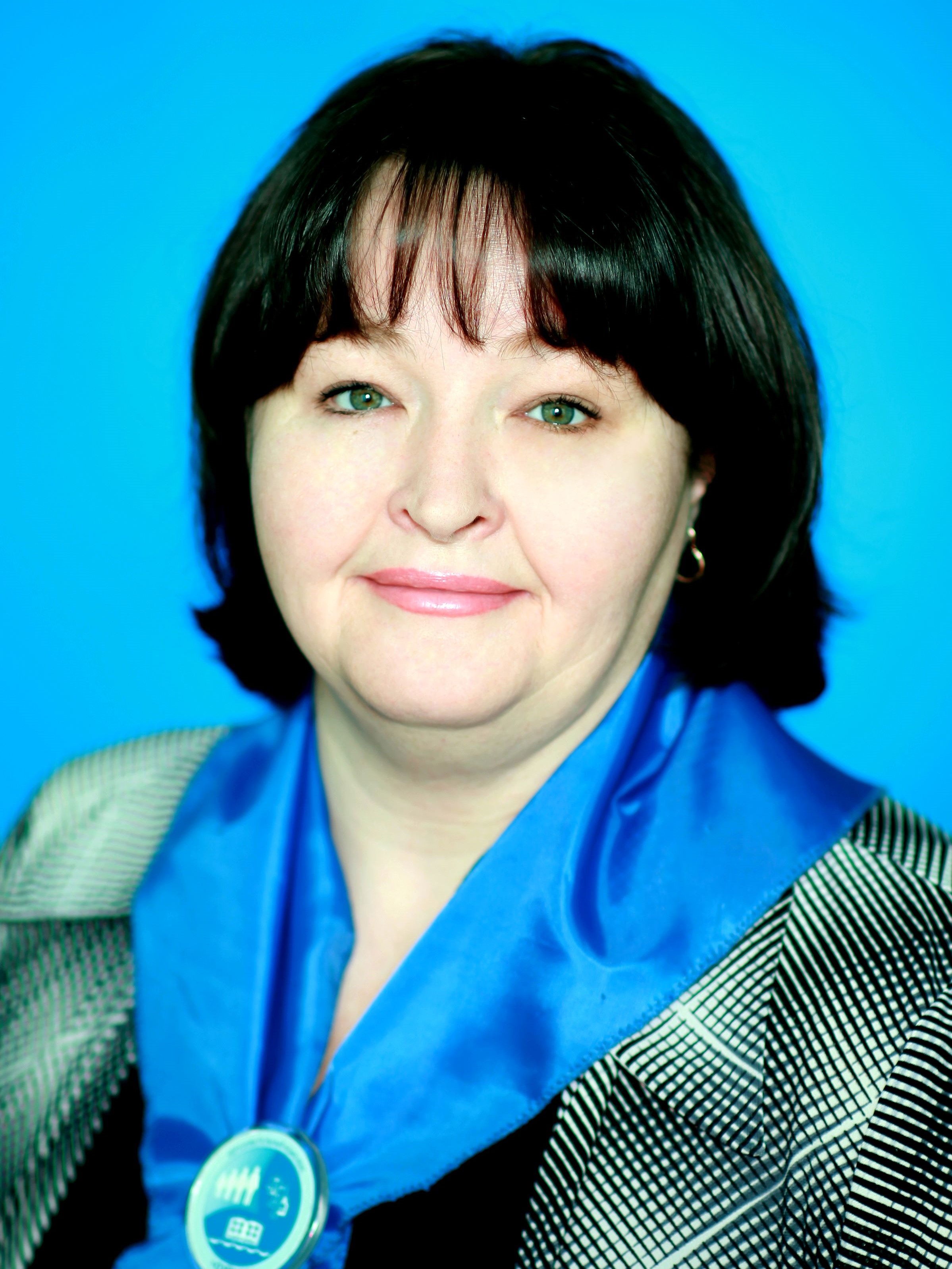 Каребина Наталья Николаевна.